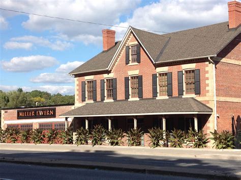 Miller tavern - Miller-Doan Tavern, Canal Fulton: See 29 unbiased reviews of Miller-Doan Tavern, rated 4 of 5 on Tripadvisor and ranked #5 of 31 restaurants in Canal Fulton.